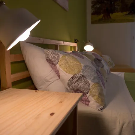 Πανσιόν My In 3*