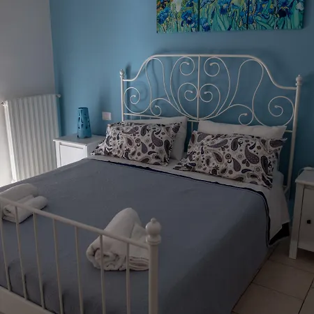 My In Πανσιόν Trani