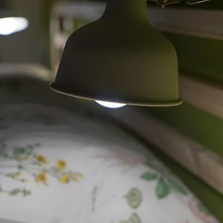 My In Πανσιόν 3*