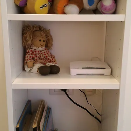 Πανσιόν My In Trani