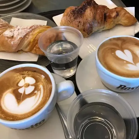 Πανσιόν My In