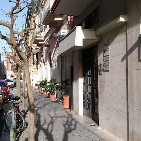 My In Pensión 3*