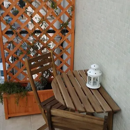 My In Pensión