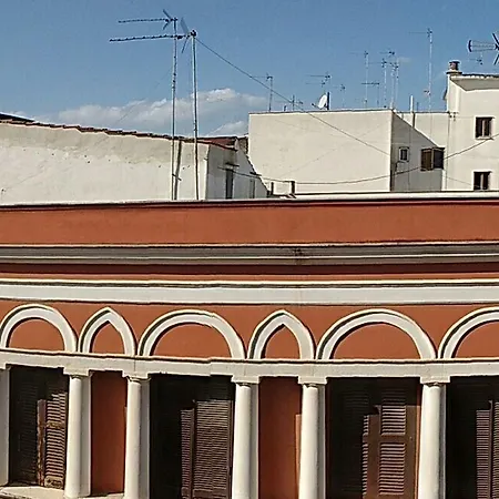 My In 3* Trani