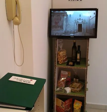 Guest house My In Trani