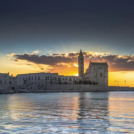My In Πανσιόν Trani