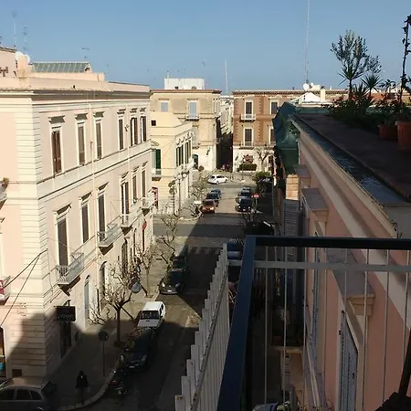 Πανσιόν My In Trani