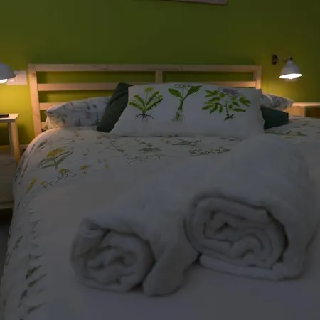 Πανσιόν My In 3*