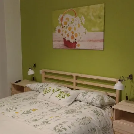 Guest house My In 2*