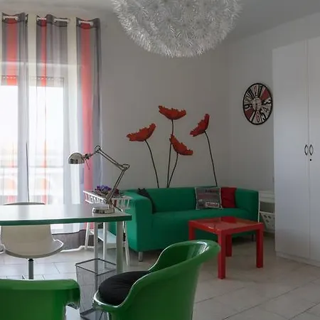 Guest house My In 2*