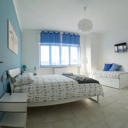 My In 3* Trani