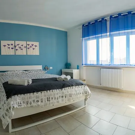 Guest house My In 2*