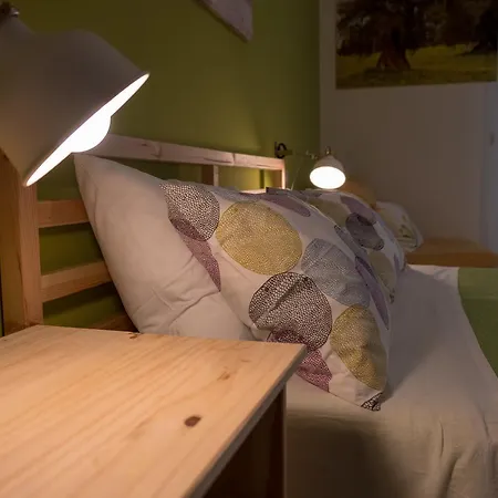 Πανσιόν My In Trani