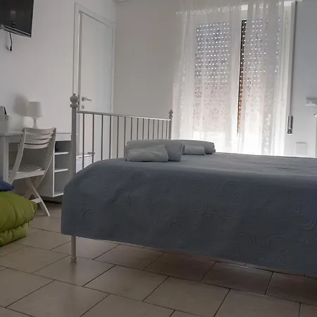 My In Guest house