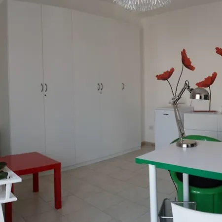 My In Guest house Trani