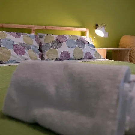 My In Vendégház 3*