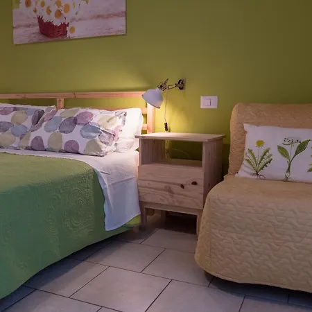 My In Vendégház 3*