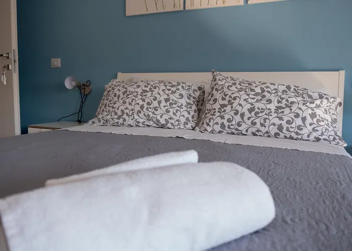 My In בית הארחה