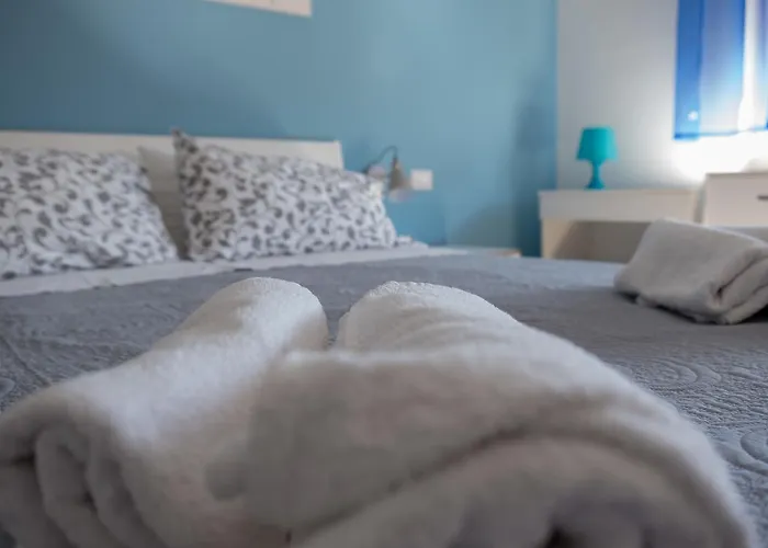 My In בית הארחה 3*